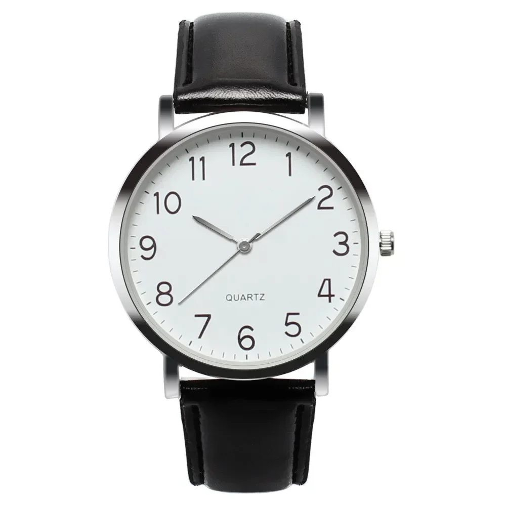 Men-Watches-Simple-Business-Men-s-Watch-Vintage-Quartz-Watch-Number ...
