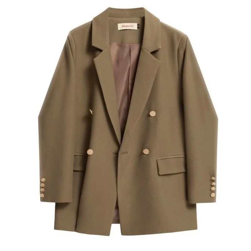 Рисунок 4 - Куртка Женская весенне-осенняя