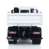 Toys 4x4 Metal 1/14 RC Hydraulic Dumper Truck Snow Blade TOUCAN Radio Control Tipper Cars Finished Vehicle Model TH23845 4