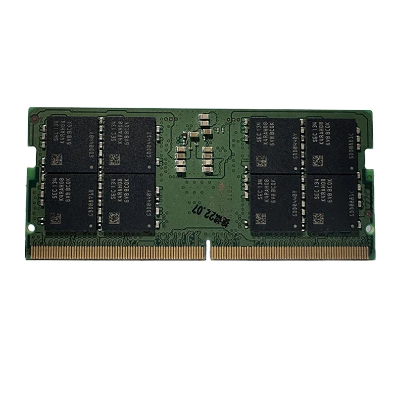 ラップトップメモリスティック,Samsung-DDR5 RAM,dell,lenovo,asus,hp