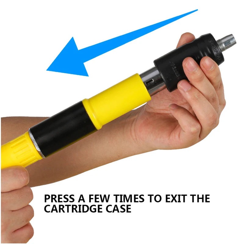 Multiple models of nail guns, mini household fixed nail guns, and ceiling decoration tools 4
