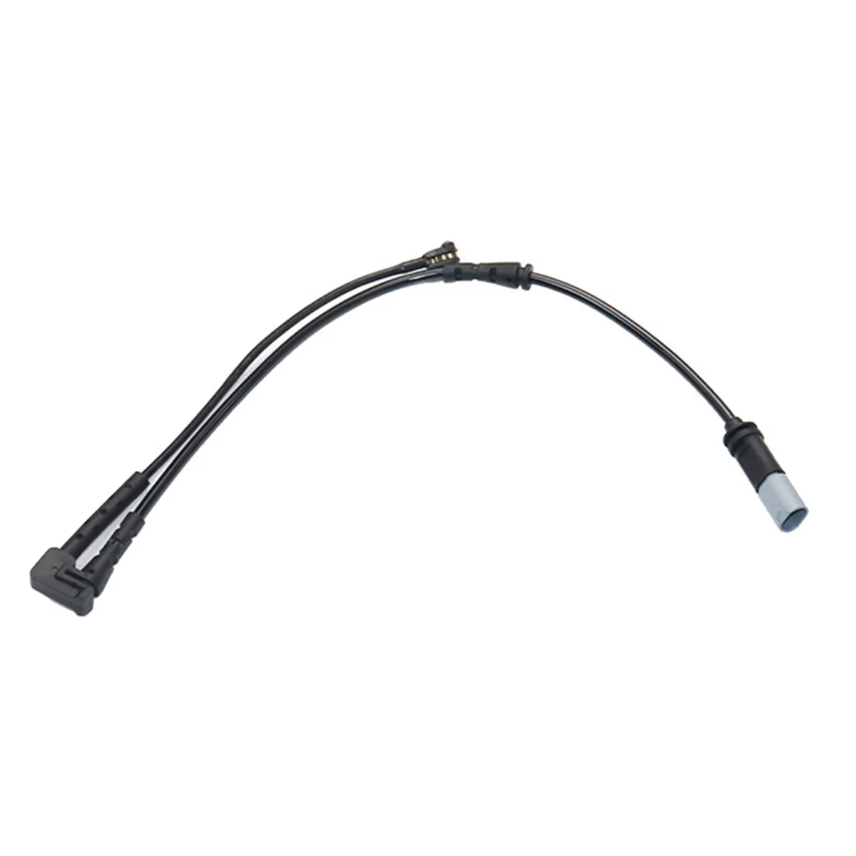 전방 및 후방 브레이크 패드 마모 센서, BMW MINI F54 F55 F56 Cooper 34356865611 + 34356865612
