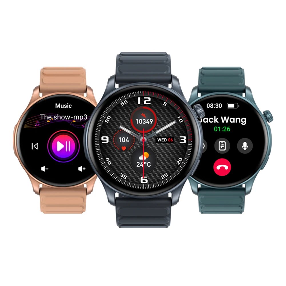 Ʈ ġ AMOLED ÷  ġ, Hi-Fi BT ȭ ȭ, ǰ  ƮϽ ƮĿ, ȵ̵ IOS 1.43 ġ ȭ