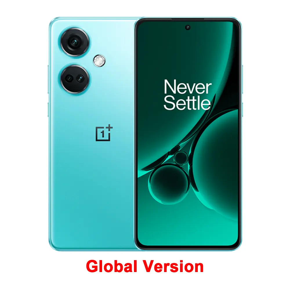OnePlus Nord 3 5G グローバル版 Global) OnePlus Nord 3 5G 16GB+256GB GREEN Dual SIM Android Cell