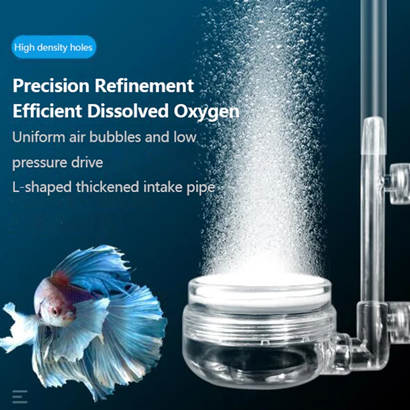 1Pc Aquarium CO2 Diffuser 1