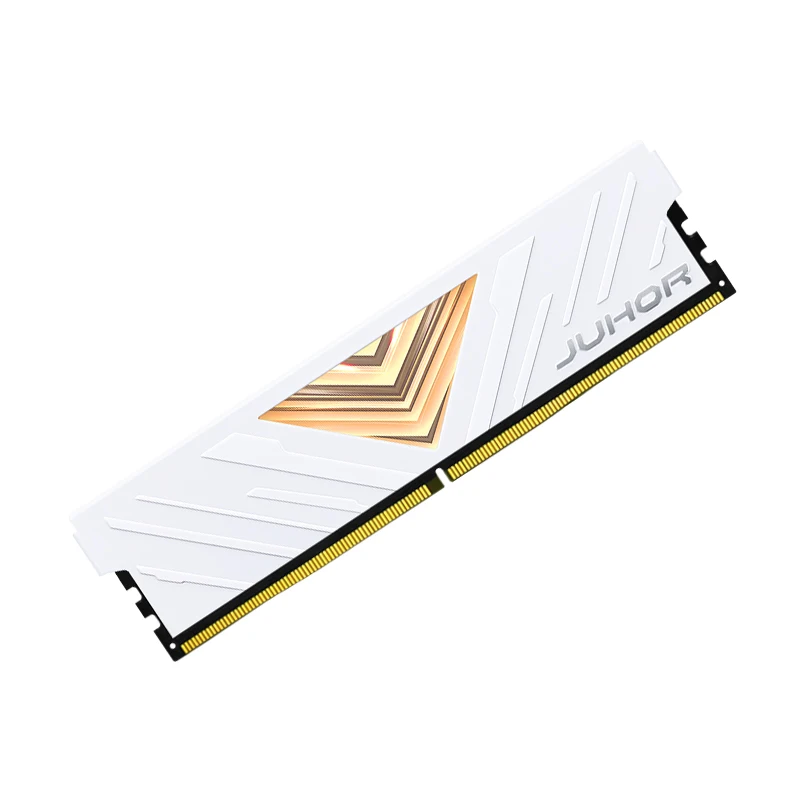 JUHOR DDR5 RAM 16GB 32GB 5600MHz 6000MHz 6400MHz 6800MHz