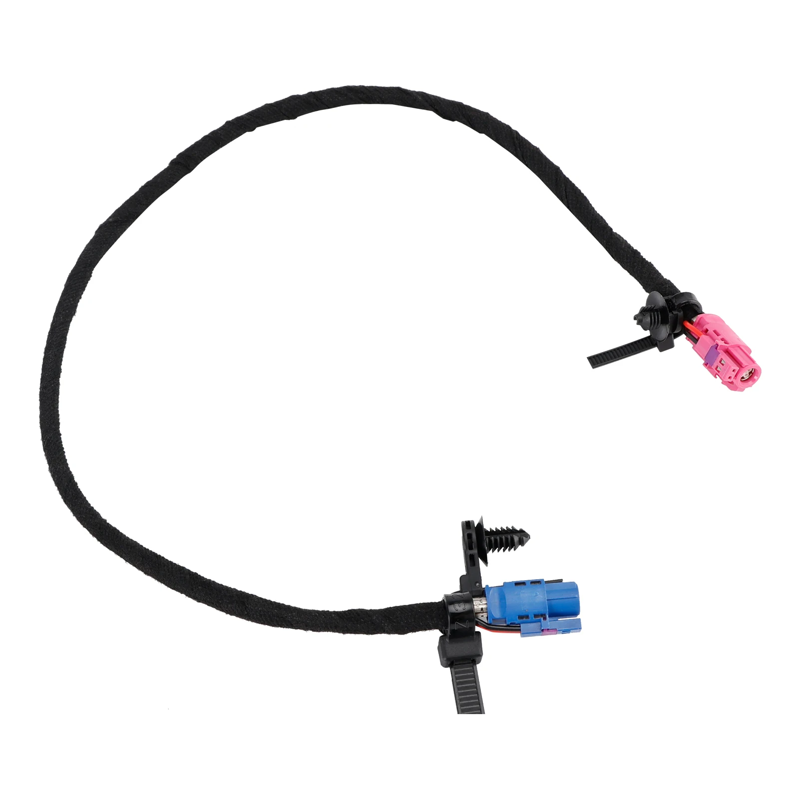 Ford F150 2021-2023용 라디오 정보 화면 하네스 어댑터 8 12 ML3Z-14D202-B