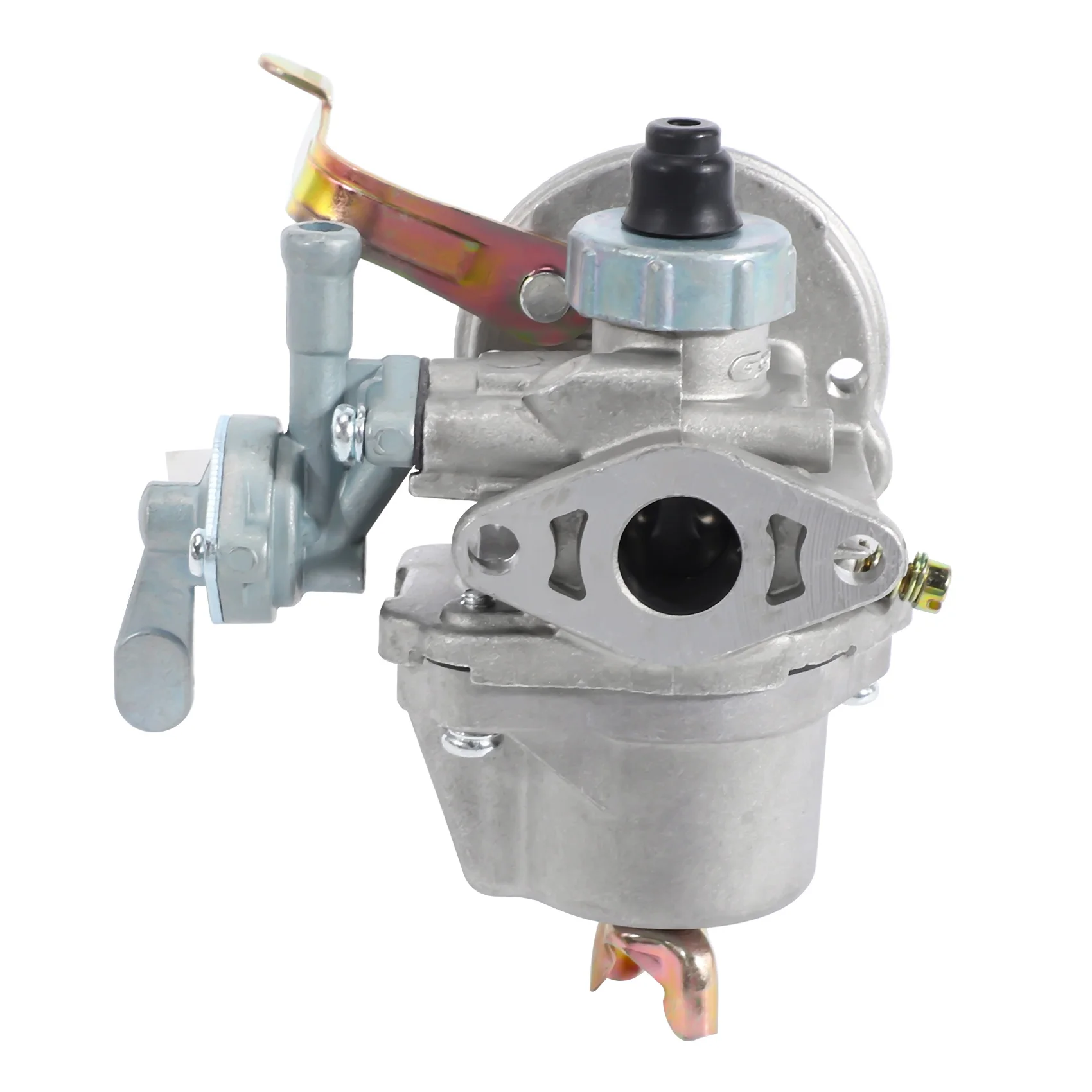 

Carburetor for Robin NB411 CG411 BG411 EC04 49CC Brush Cutter Weedeater Trimmer 5416040000 Replacement