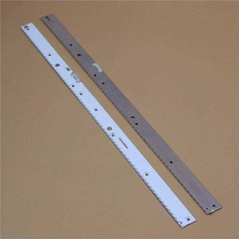 삼성 UE55MU7500 UN55KU6400 UN55KU6500 LED 백라이트 스트립 매트릭스 키트 V6ER_550SMA/B_LED66_R2 용 새 TV의 LED 램프 바