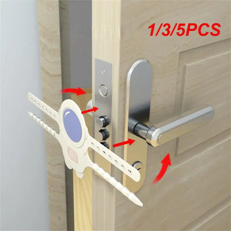 

1/3/5 шт., аксессуары для дверей