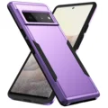 Purple-Black