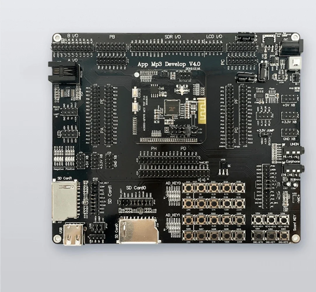 

Development Board