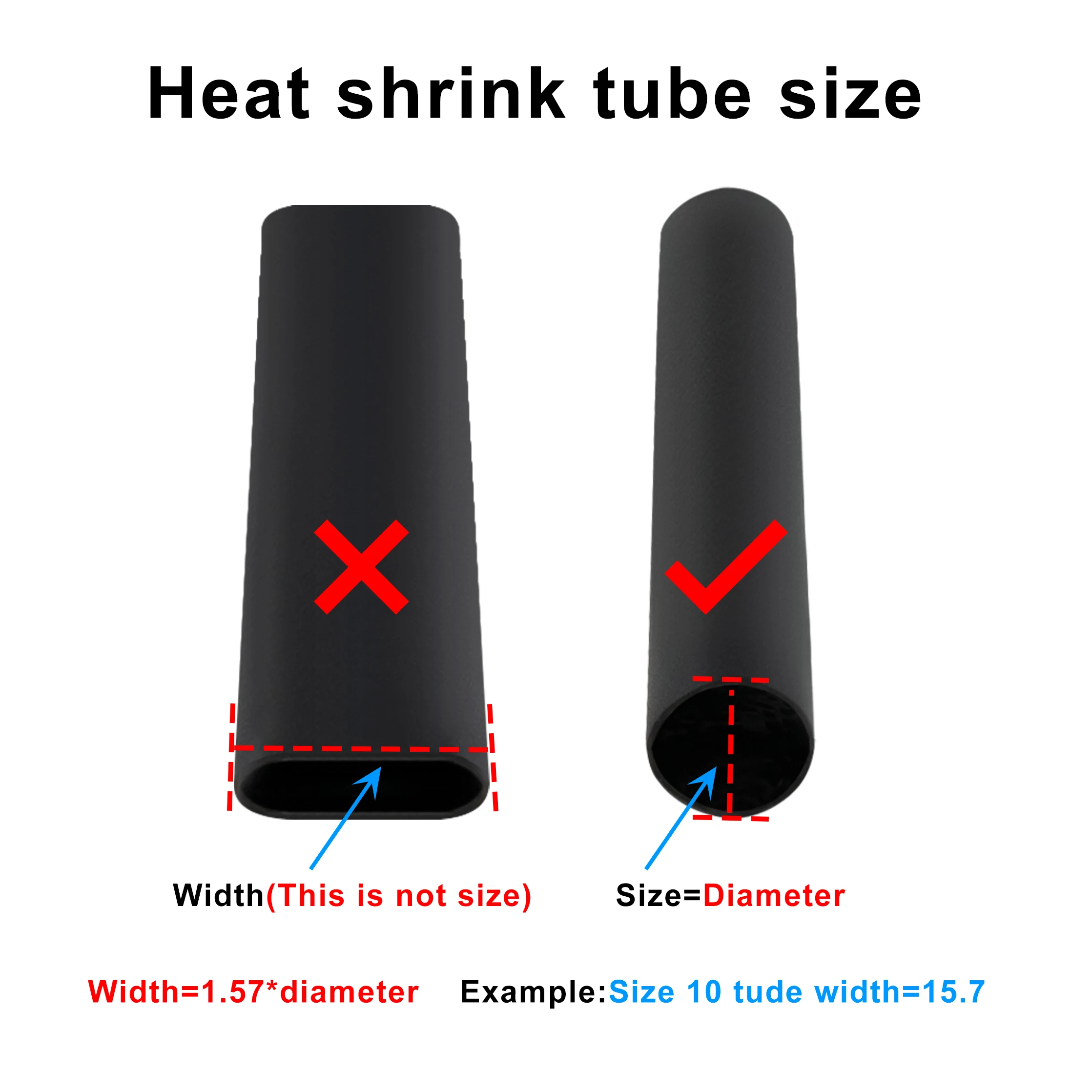 Tuyau Silicone Bleu Ciel 1m - 12/16/18/20mm Ø Intérieur pour Modélisme