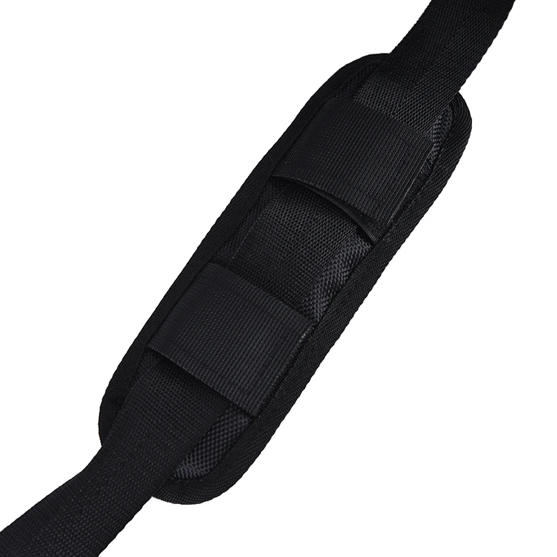 Silicone Shoulder Pad Shoulder Pads Tactical Shoulder Belt Pad Strap Belt Cushion Strap Pad Damping For Backpack