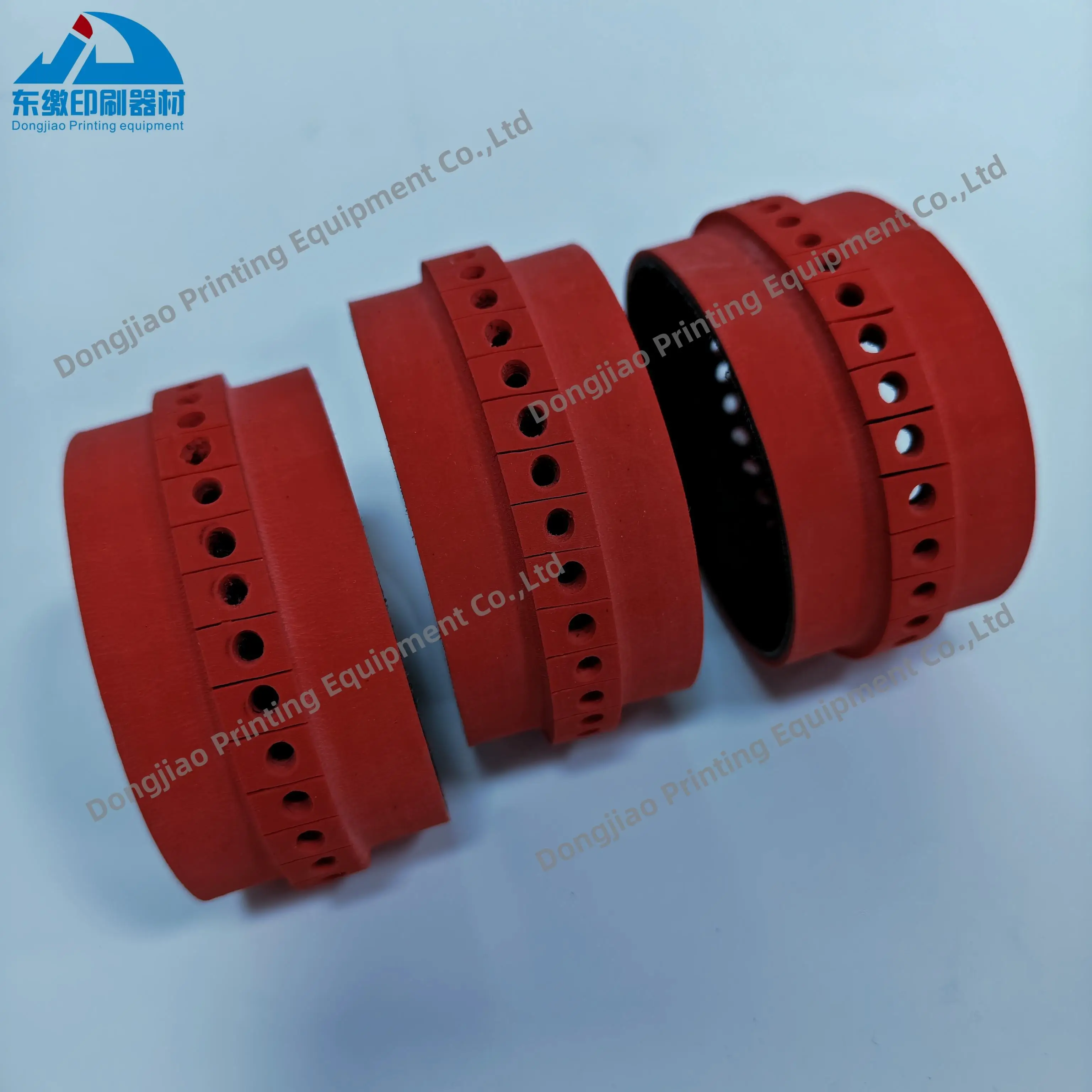 최고급 22PJ-1397 00.270.0137 V-리브드 벨트 (하이델베르그 SM52 메인 드라이브 G4 22PJ-1397-D 벨트) 인쇄기 부품
