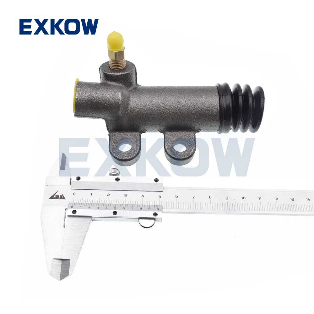 Clutch Release Cylinder Assy for Toyota Hilux Pickup 4Runner Land Cruiser Dyna T.U.V 31470-30222 31470-30220 31470-35090