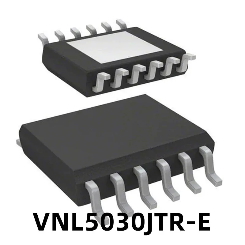

1pcs/lot Spot VNL5030JTR-E Screen Printed L5030J Load Driver SOP12