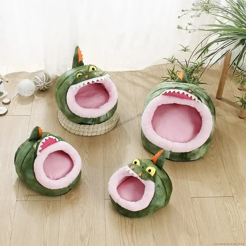 Pet House Pet Sleeping Bed Pet Sleeping Mat Pet Cotton Nest Pet Cave Bed Guinea Pig Ferrets Hamsters Hedgehogs Rabbits Rats Super Warm Hamster Cage Accessories