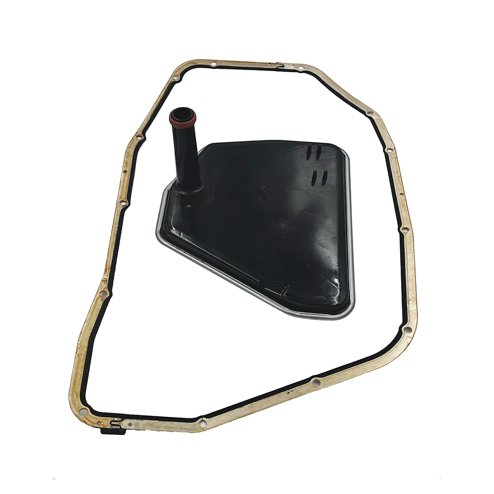 Car Gearbox Transmission Filter For AUDI A5 Coupe 2.0T (2007-2012) Q5 3.2L (2009-2013) S5 Coupe 4.2L (2007-2013) 0501223001