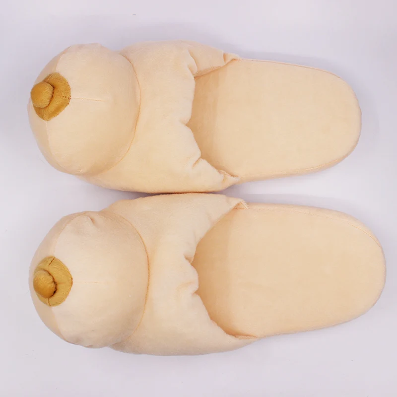 Winter Slippers Women Creative Fun Home Warm Cute Unicorn Shoes Woman House Slides women slippers warm slippers