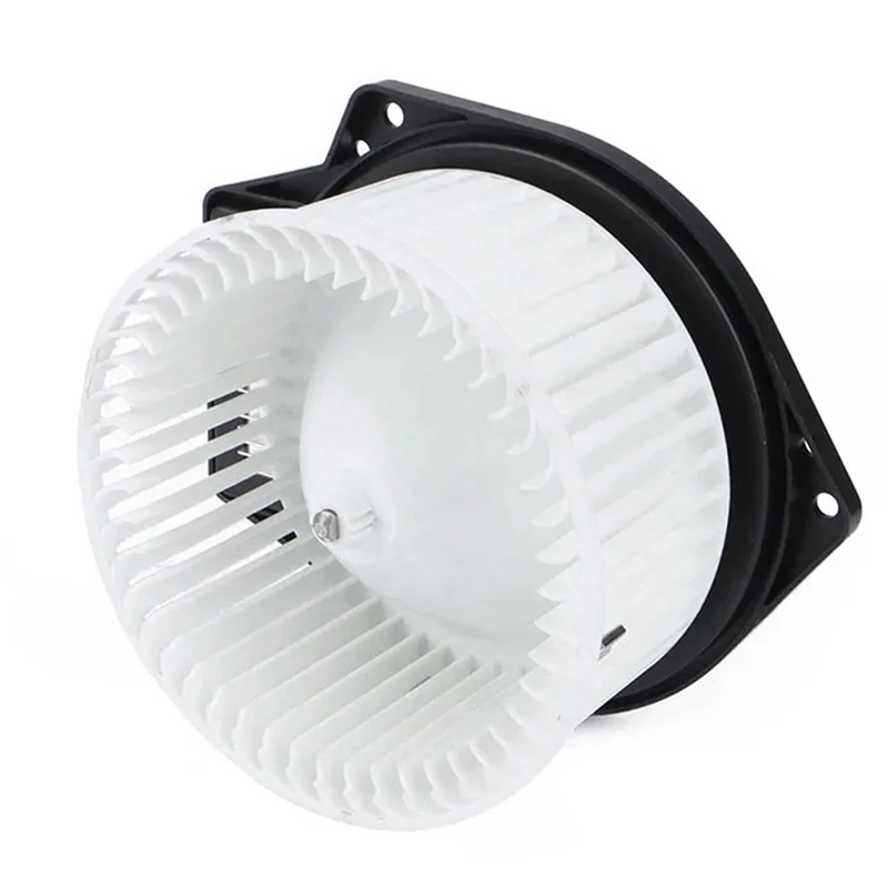 

Heater Blower Fan & Motor Kit Parts For Mitsubishi Pajero IO Pinin H76W Lancer Outlander CU2W CU4W CU5W MR568592 MR958181