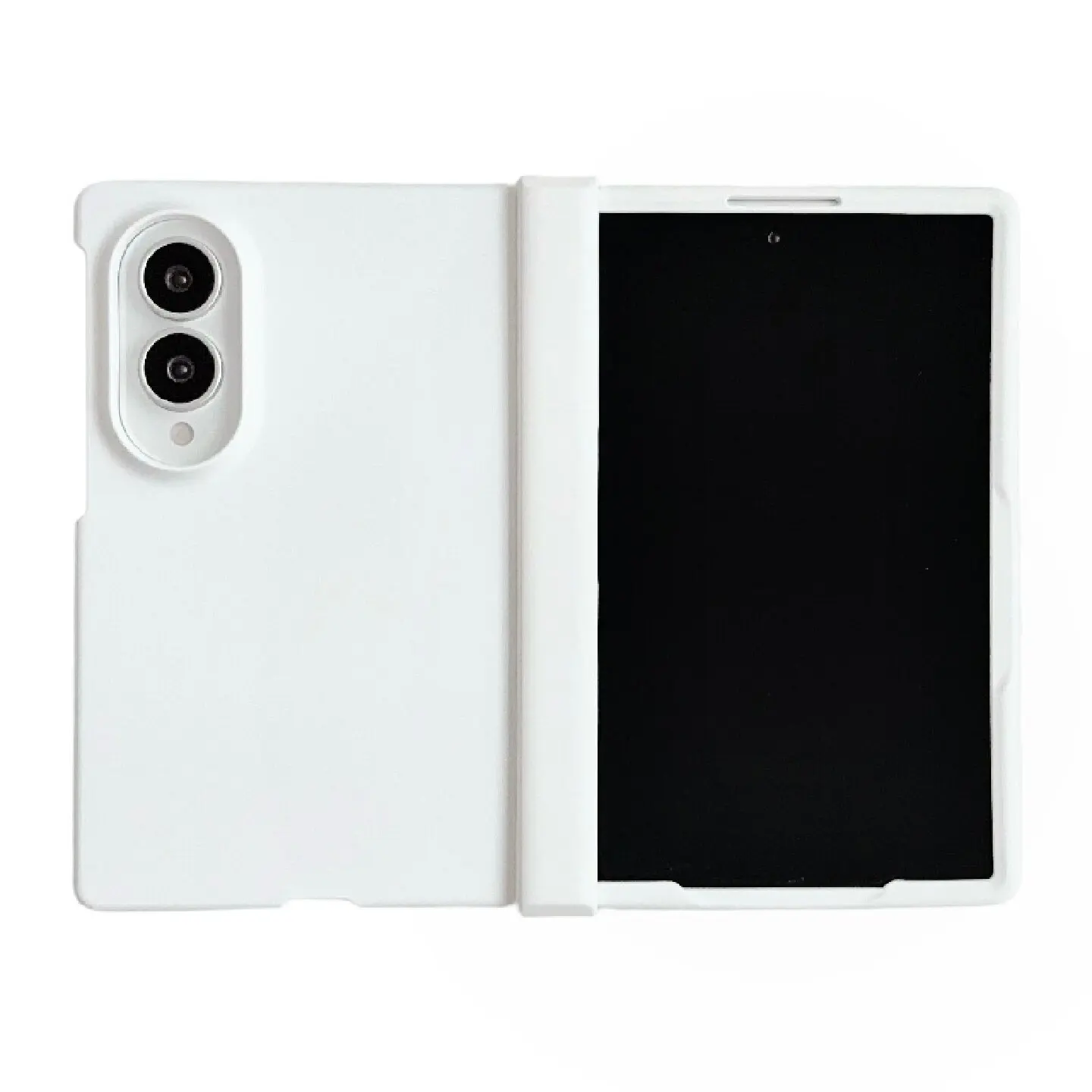 Luxury Skin Feel Candy Color Ultra Thin Phone Case with Axis Protection