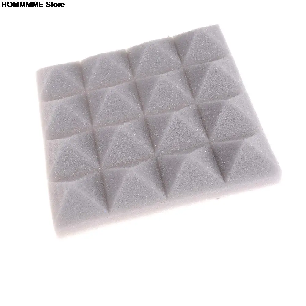 Acoustic Panels Soundproofing Studio Foam Treatment Sound Proofing Sound insulation Decoration 5cm Thickness 25*25cm