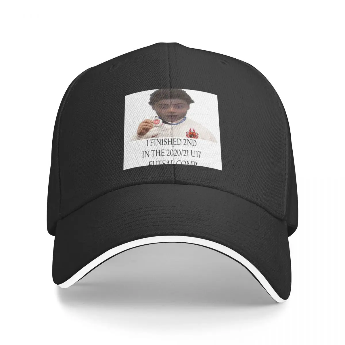 

I finished 2nd' collection Baseball Cap Sun Hat For Children Dropshipping Boy Women's