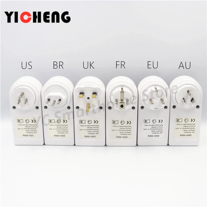 Timer Switch for timer switch digital timer programmable timer switch time switch EU US UK small screen electronic wall electric digital BR FR AU