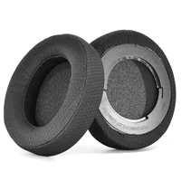Earpads Ear Pad Cushion Muffs For -Razer Kraken PRO V2 Headphone Accessaries Compatible With Kraken 7.1 V2 PRO 1