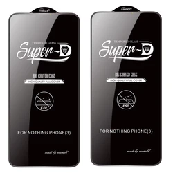 Premium 2 - Pack Curved Edge Tempered Glass Screen Protector - Top Quality, Super Durable - Tempered Glass