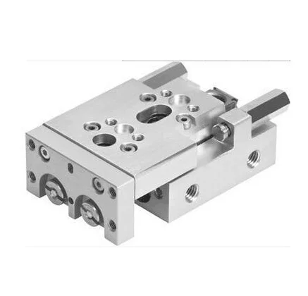 

Оригинальный оригинальный слайдер Festo FESTO DGSL-10-40-PA 543945