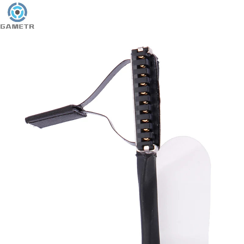 1pc Battery Cable Wire for DELL Latitude 7480 7490 7XC87 DC02002NI00