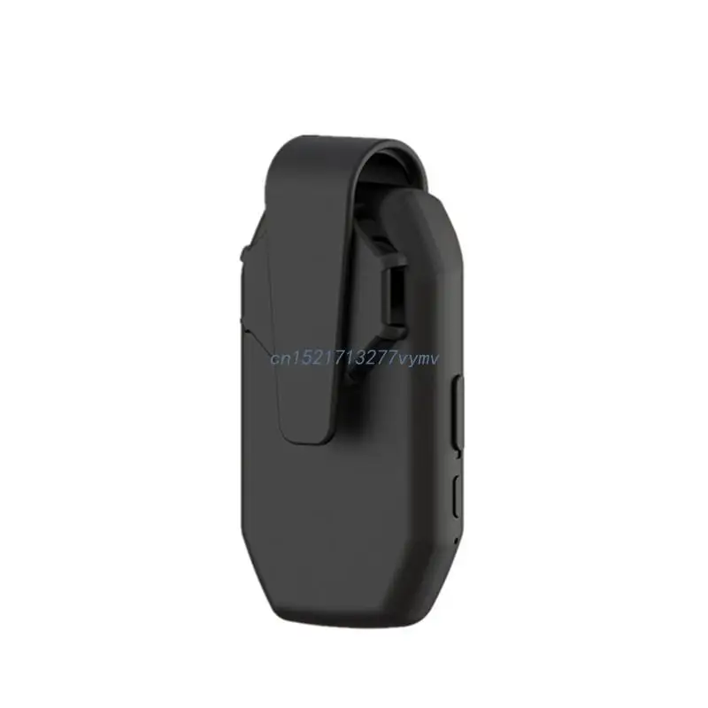 

Personal Wearable Mask Fan, Mini Portable Air Face Fan with Protective Clip