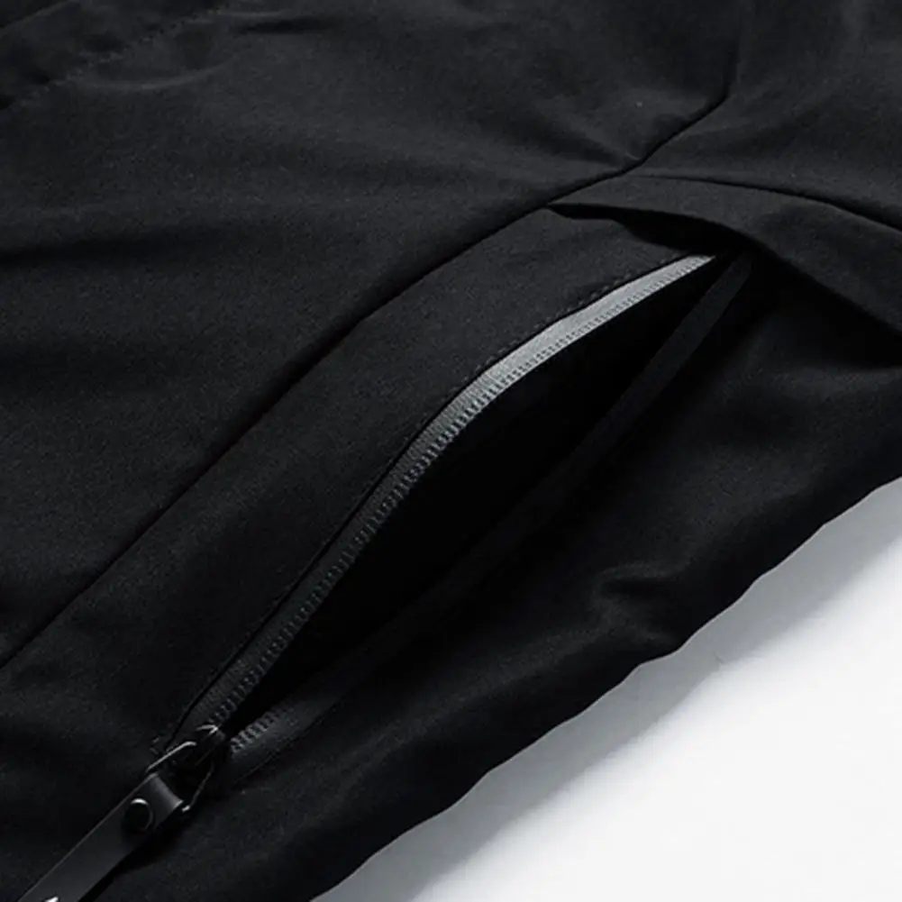 2024 New Spring And Autumn Brand Men's Windproof Zipper Jacket Casual High Quality Hooded Baseball Jacket Outdoor Sports Jacket 8 S4db43fbeefc342df9b7ad2e3683a1633s