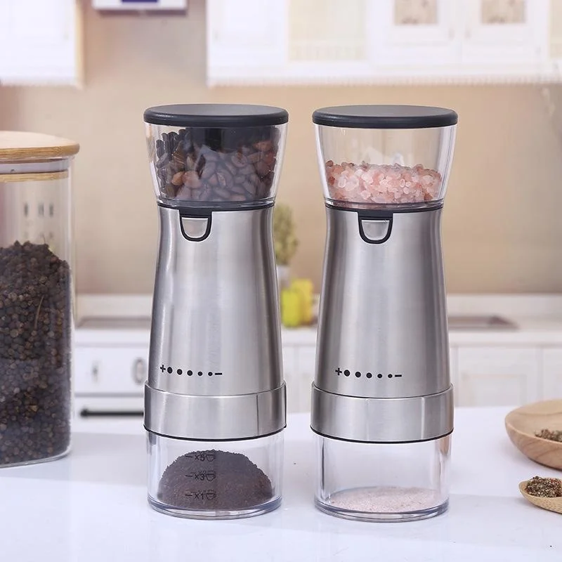 

Electric Household Grinder Small Wireless Portable Coffee Bean Food Maker Kitchen Tools Machine Portable USB Rechargeable