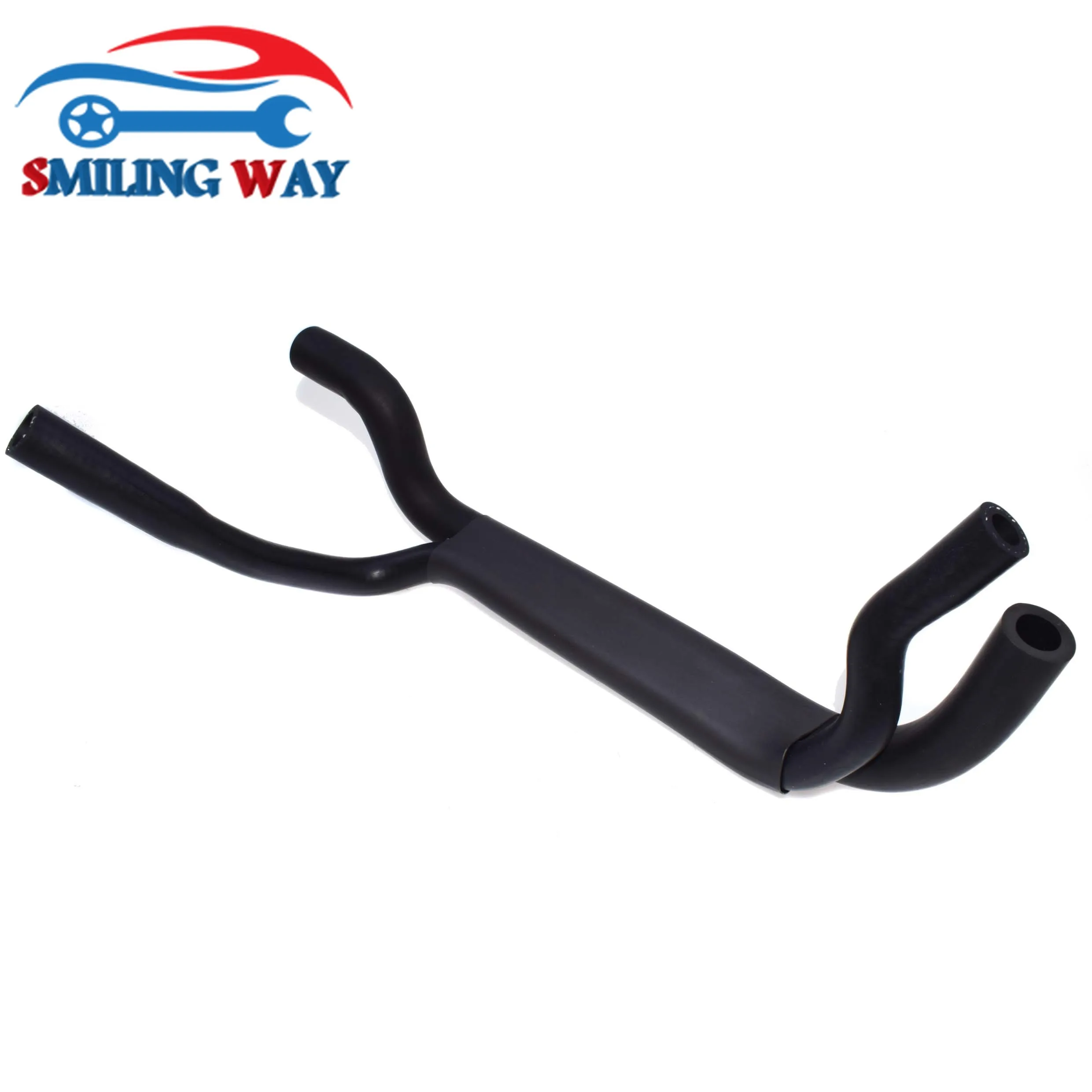 Crankcase Breather Valve or Breather / Water Hose Pipe Connector For BMW E36 M43 316i 318i 1995 1996 -1998 or E46 1999-2005