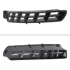 Car Interior Windshield A-Pillar Inner Air Outlet Cover Trim Panel for VW PQ Golf 6 GTI Golf MK6 2009-2014 5KD867233 5KD8672335 4