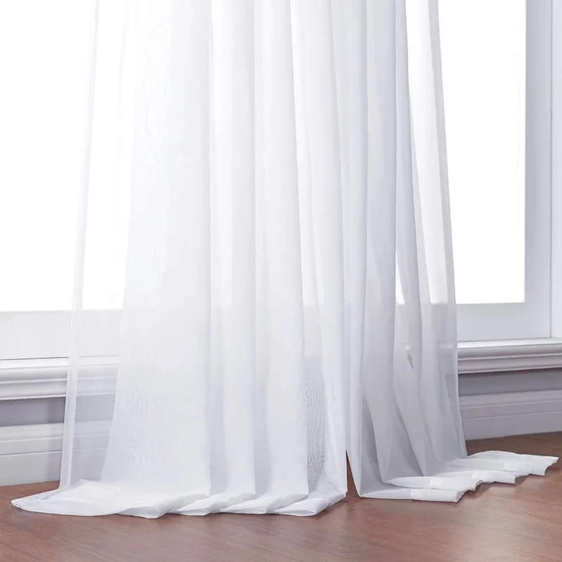 European-style Thick Curtain Cloth Herringbone Mink Velvet Living Room Bedroom Shade Curtain Fabric Finished Luxury Curtain 