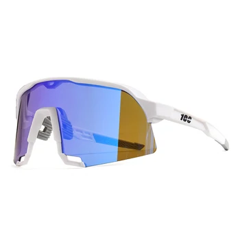 Men's UV400 Cycling Sunglasses 1