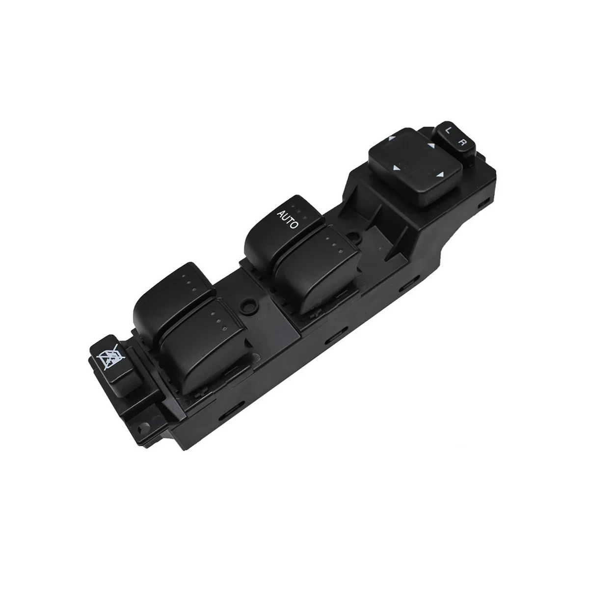 

Переключатель управления автомобильными окнами EH4466350 для Mazda 5 CX-7 2007-2014, кнопка переключения стекла двери