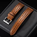 Polished-Red Brown