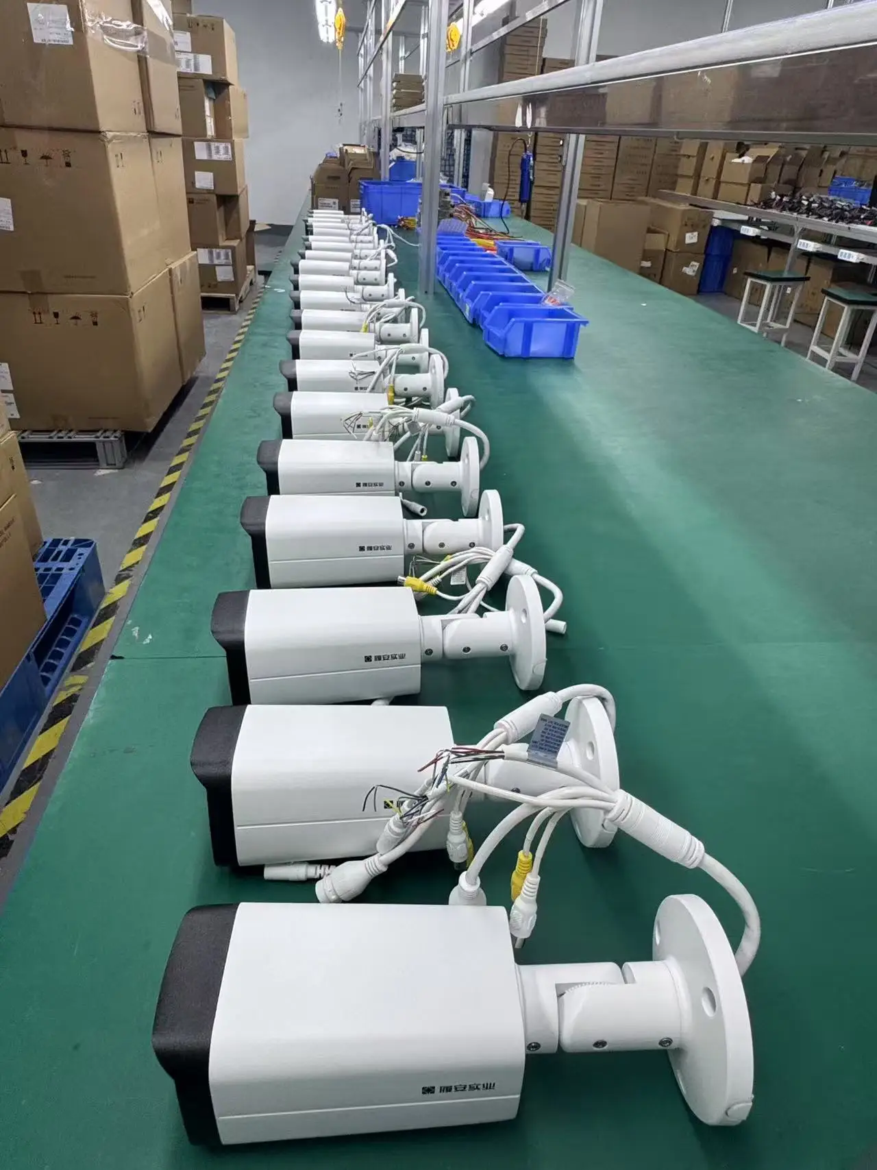 8MP 25배 줌 IR PoE 네트워크 PTZ 카메라 4K 360 °   파노라마 얼굴 인식 캡처 POE IP66 보호 보안 카메라 시스템