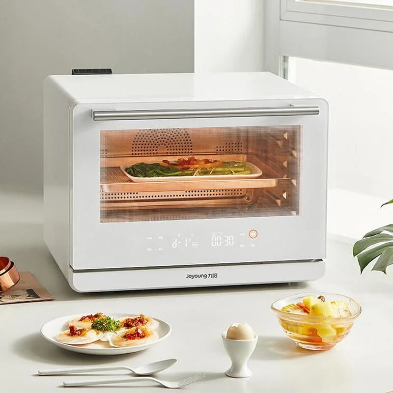 Panasonic Steaming Oven All-in-one Household Two-in-one Steamer Toaster Oven  - Ovens - AliExpress