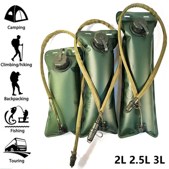 Hydration Water Bladder Pack 1