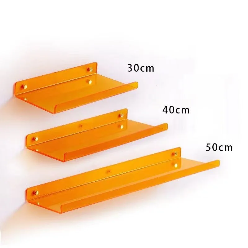 Orange 3Pcs