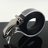 Fashion Boutiques display props Belt display racks Acrylic girdle Display Stand holder desktop Leather belt/waistband stand 2