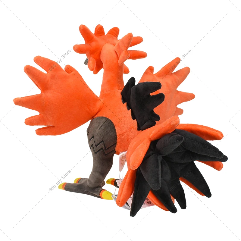 Pokemon Plush Toys Stuffed Animals For Kids