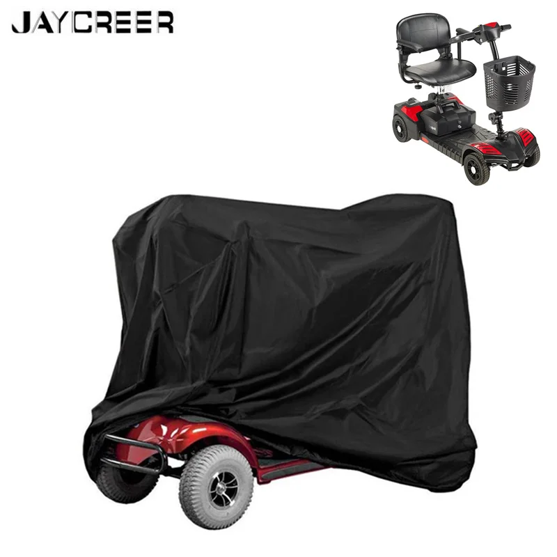 JayCreer Mobility Scooter Cover