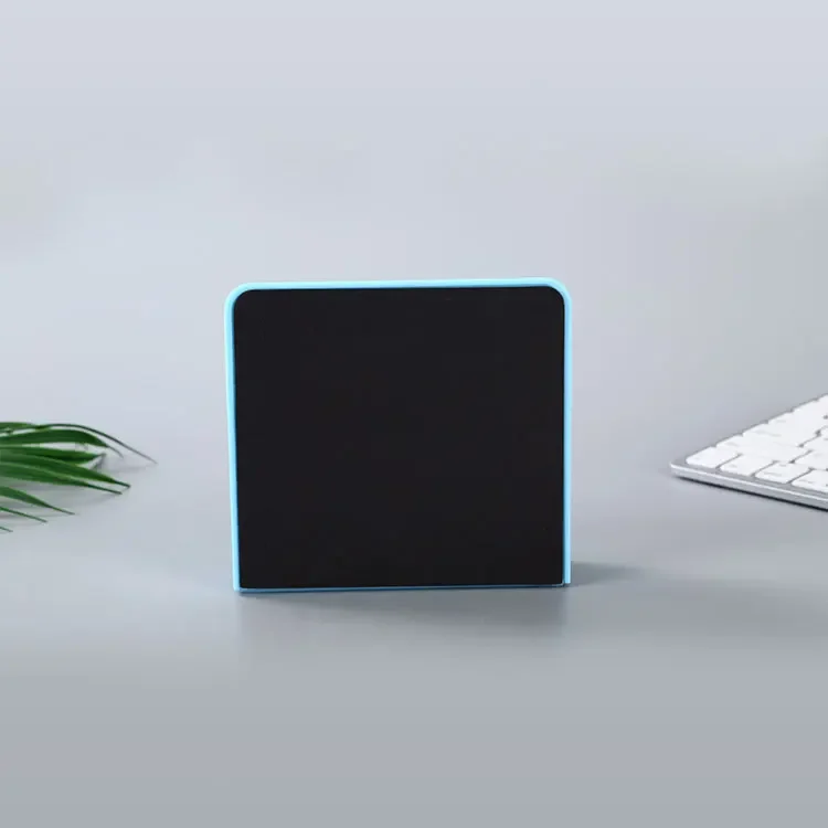 Pen holder for home office whiteboard fridge